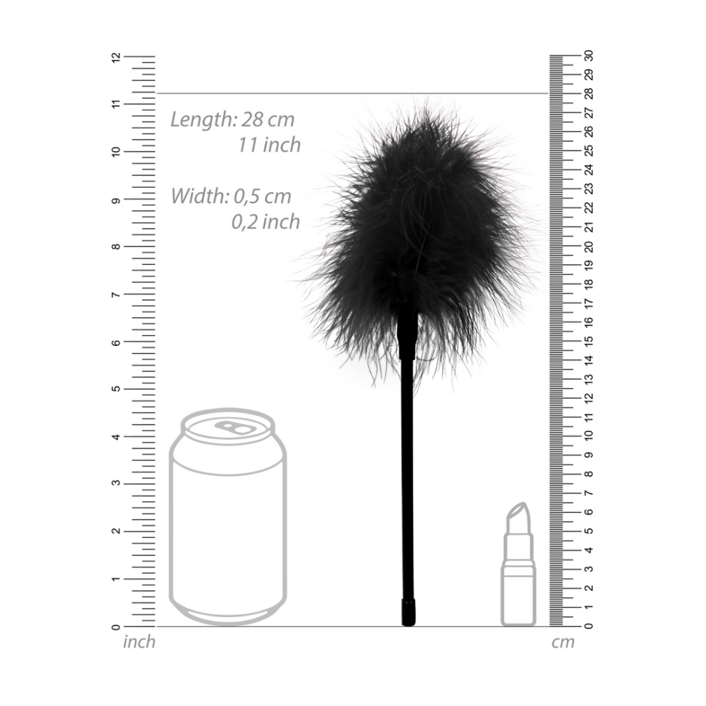 Veer Tickle - Afbeelding 5