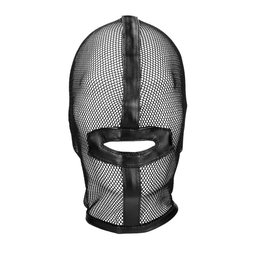 Visnet Masker - Afbeelding 4