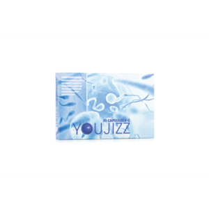 Youjizz capsules met zink en seleen – perfect voor mannelijke vitaliteit