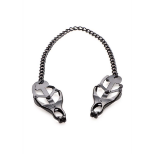 Monarch Tepelklemmen