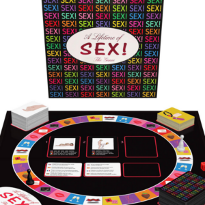 erotisch bordspel met kaarten en dobbelstenen – perfect voor speelse en spannende momenten samen