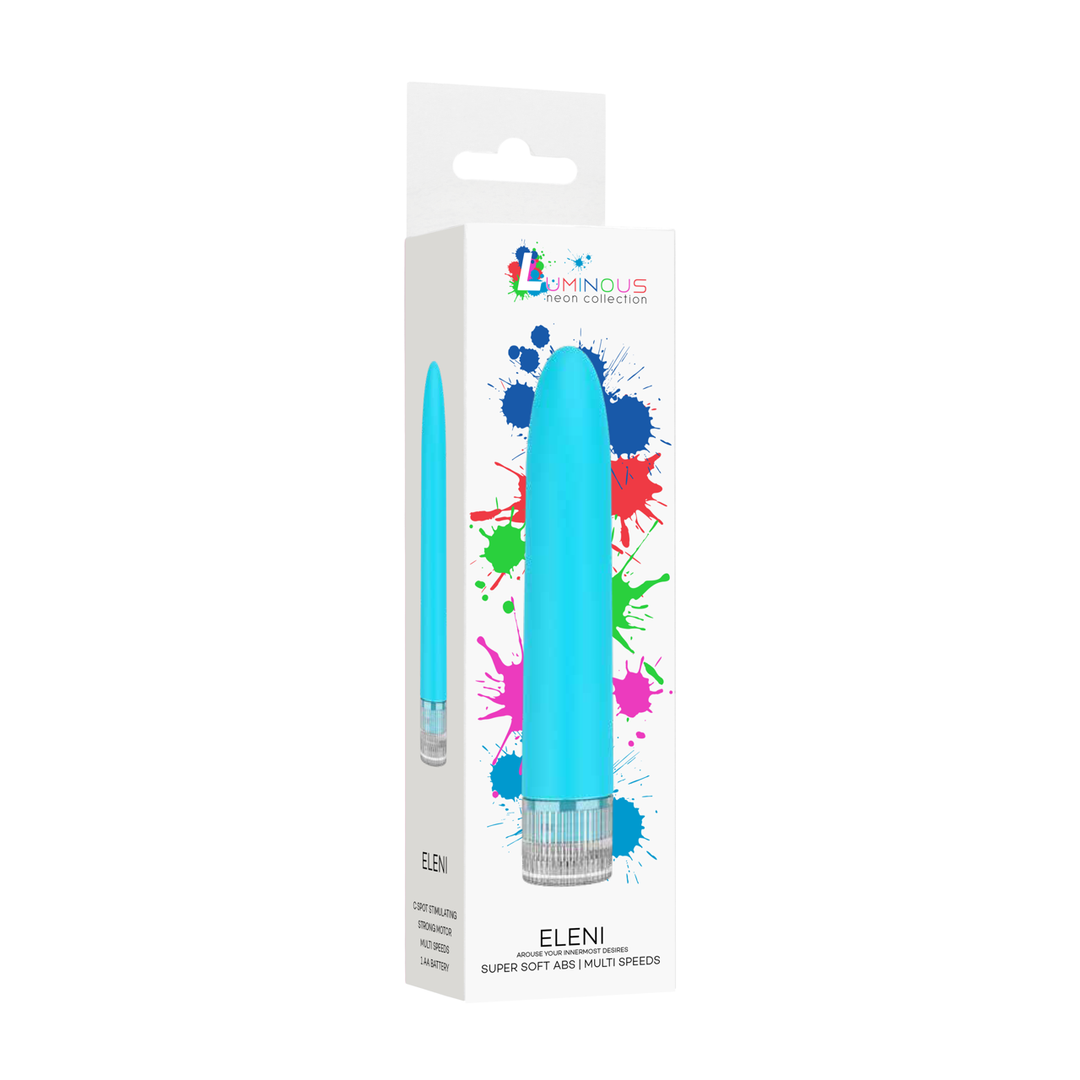 Eleni Vibrator - Afbeelding 9