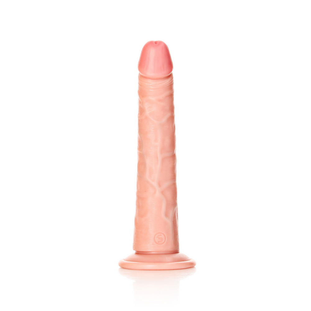 Slanke Realistische Dildo - Afbeelding 3
