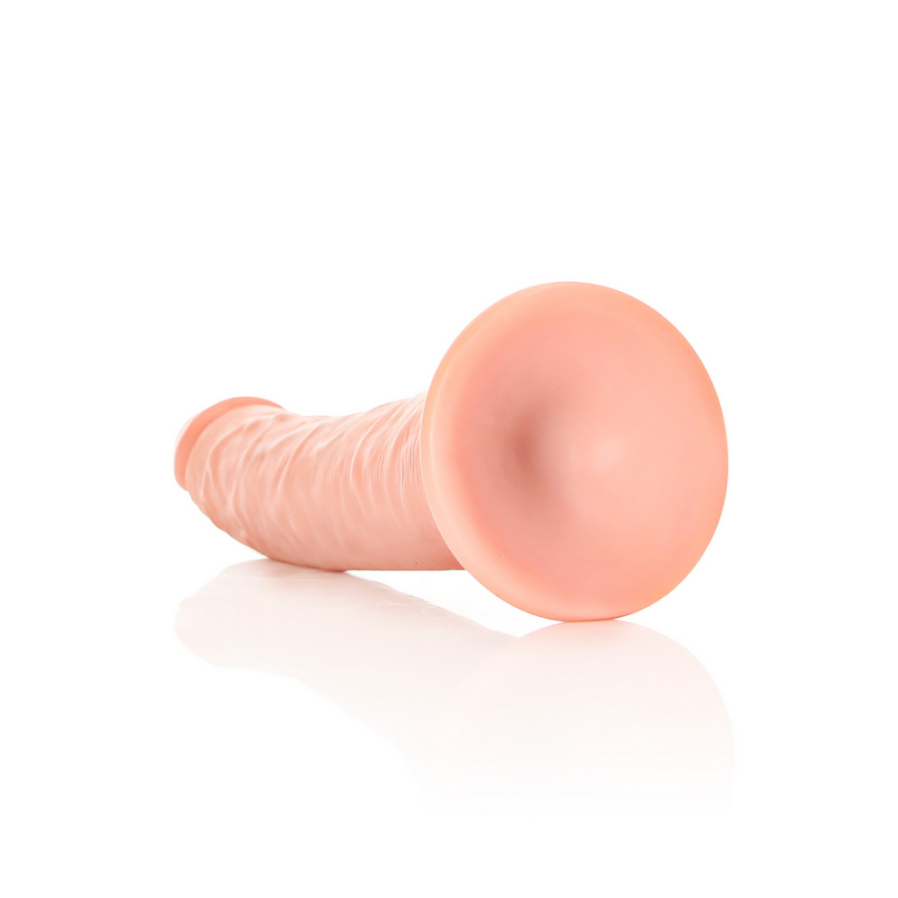 Slanke Realistische Dildo - Afbeelding 5