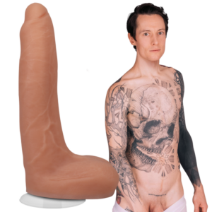 Owen Gray Dildo 22cm