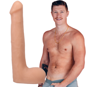 Flynn Dildo 25 cm