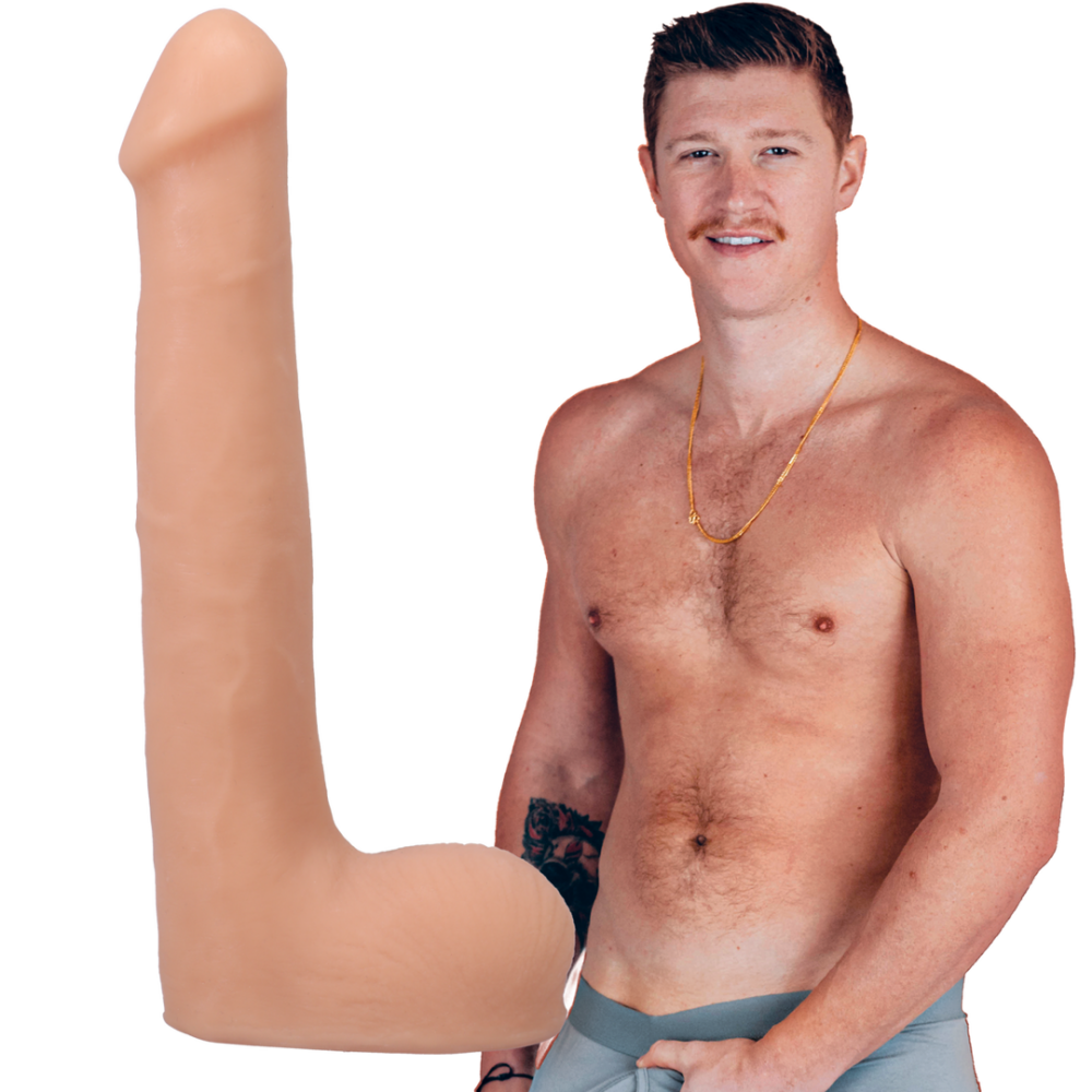 Flynn Dildo 25 cm