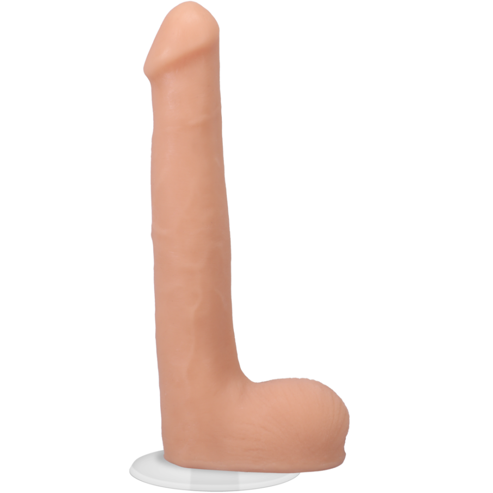 Flynn Dildo 25 cm - Afbeelding 3