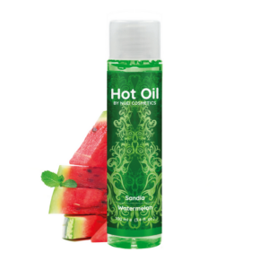 Warming Watermelon Gel