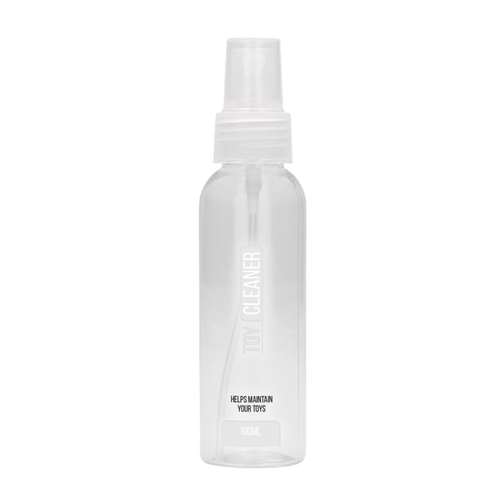 toy cleaner spray van reinigende formule – perfect voor hygiënisch en veilig onderhoud van speeltjes