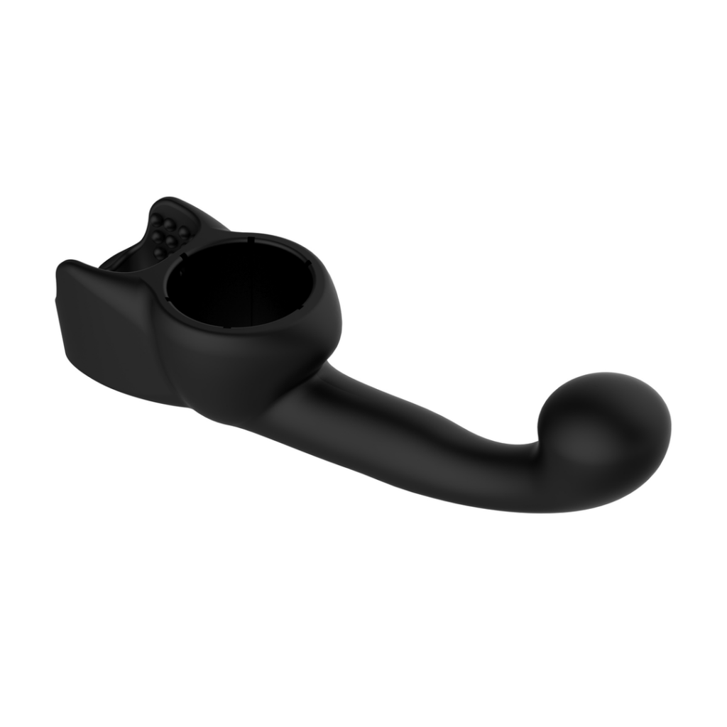 prostaat stimulator zwart