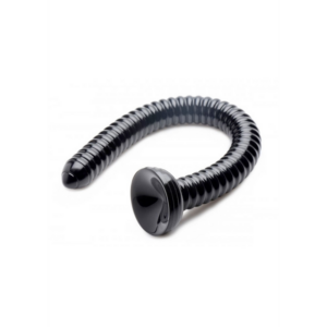 buttplug Anal Snake