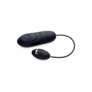 Pulserende bullet vibrator – Pulsatie Oplaadbare Siliconen Bullet