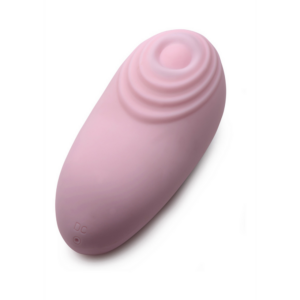 Pulserende clit stimulator – Pleasure Pulse