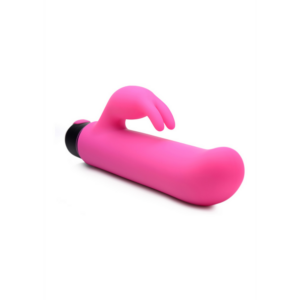 Bullet sleeve rabbit – XL Bullet en Rabbit Silicone Sleeve