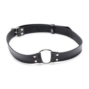 Leren strap-on harnas – Leren Strap Dildo Houder