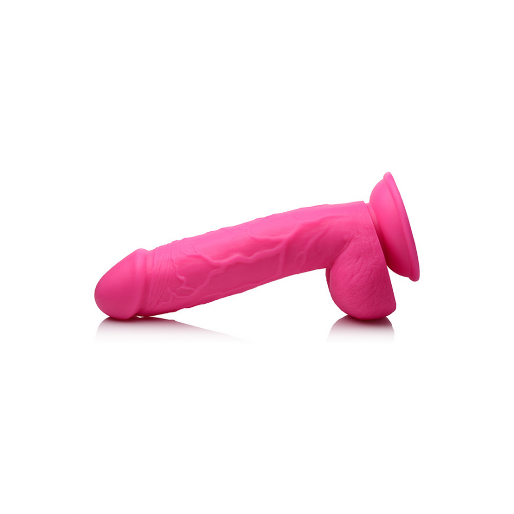 Pop dildo 21 cm – POP – foto 4