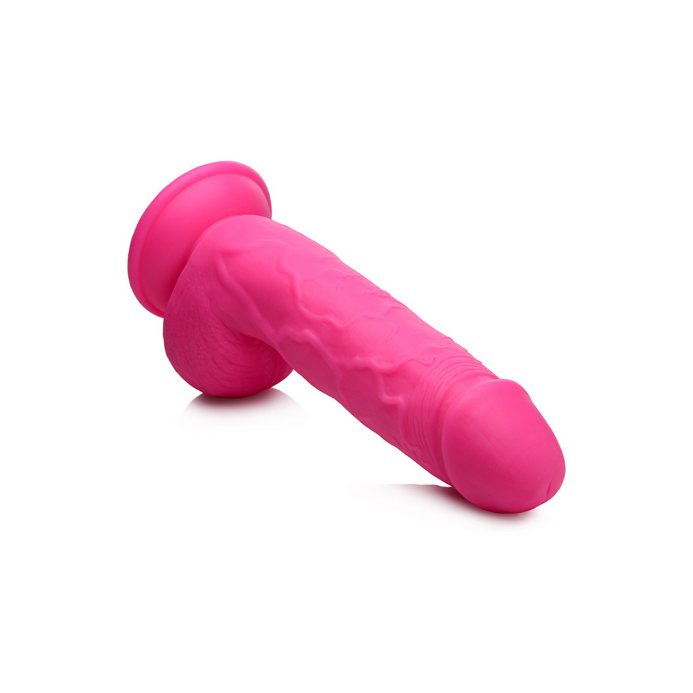 Pop dildo 21 cm – POP – foto 5