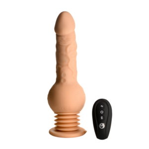 Duwende seks shaker – Passion Pounder