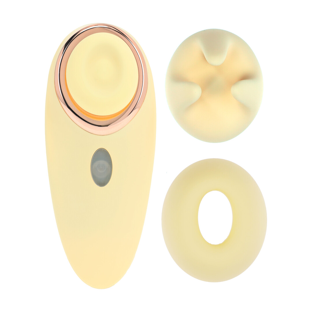 Aurie zuigvibrator - Afbeelding 4