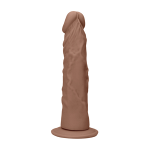 Dildo zonder teelballen – Dong zonder Teelballen