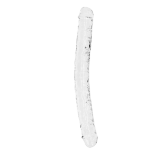 Realistische dubbele dildo – Realistische Double Dong Dubbele Dildo