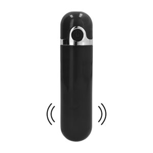 Luc oplaadbare power bullet vibrator, compact en waterdicht