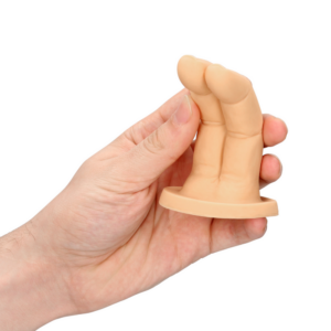 Cum over dildo – Cum Over
