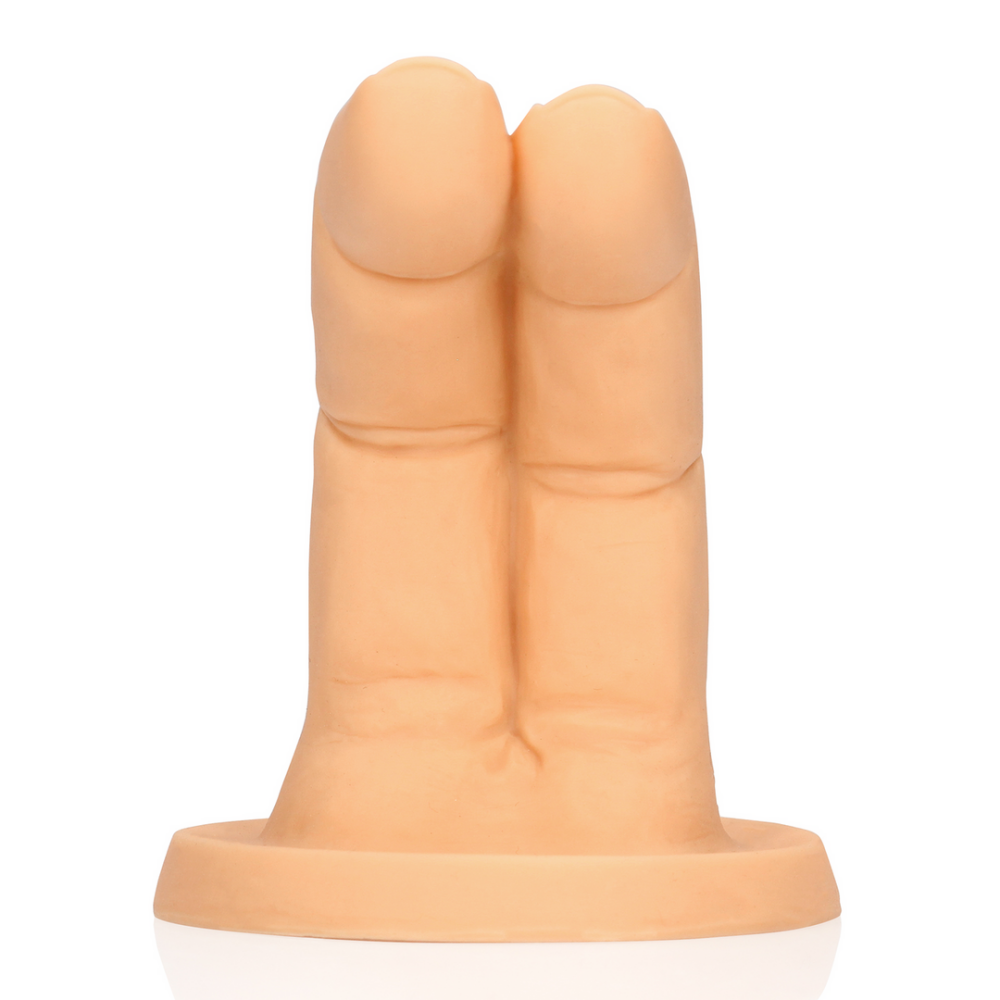 Cum over dildo – Cum Over – foto 4