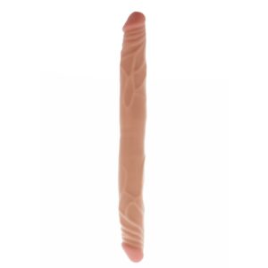 Dubbele dildo pvc 35 cm – Double Dong PVC 35 cm