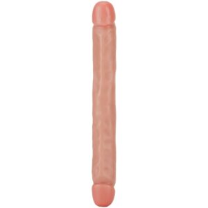 Dubbele dildo pvc 32 cm – Double Dong PVC 32 cm