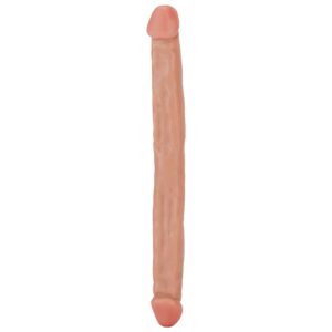 Dubbele dildo pvc 45 cm – Double Dong PVC 45 cm