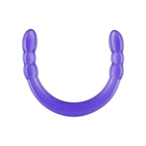 Double digger dubbele dildo 45 cm – Double Digger Dong 45 cm
