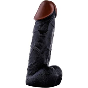 Prince of namibia dildo – Prince Of Namibia Dong 20 cm