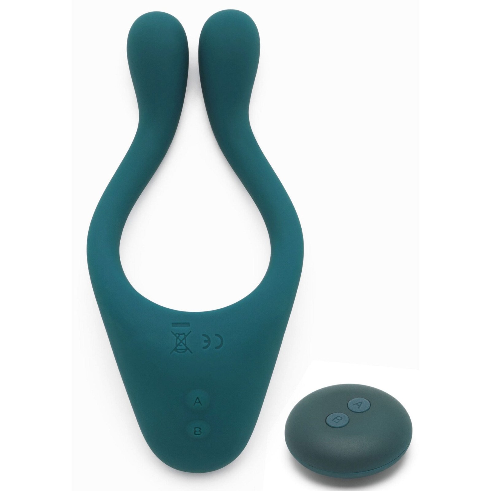 Koppel massager icon – Icon 2 Superb Couples Massage