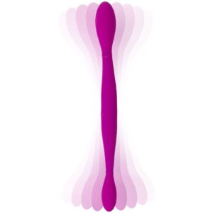 Infinity dubbele dildo – Infinity Double Dildo