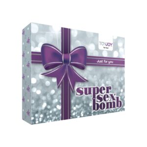 Super sex bomb – Super Sex Bomb