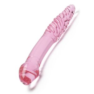 Strass scepter vibrator – Rhinestone Scepter
