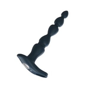 Vibrerende dubbele penetrator – Elixer Vibrating Double Penetrator
