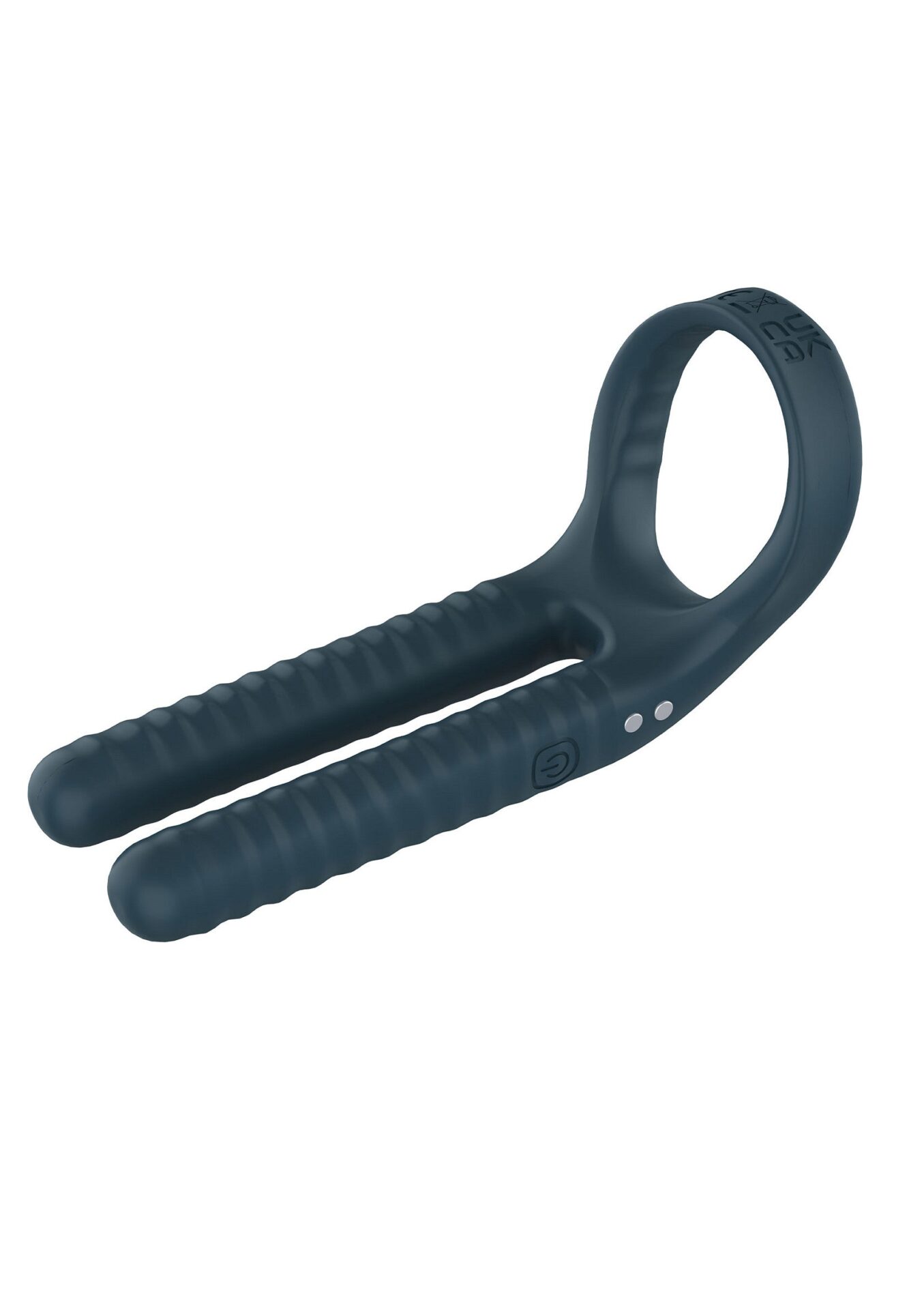 Vibrerende koppel ring – Fushion Vibrating Couple Ring – foto 4