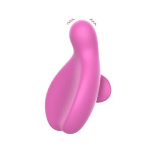 Elodie clitoris stimulator – The Elodie Clitoral Stimulator