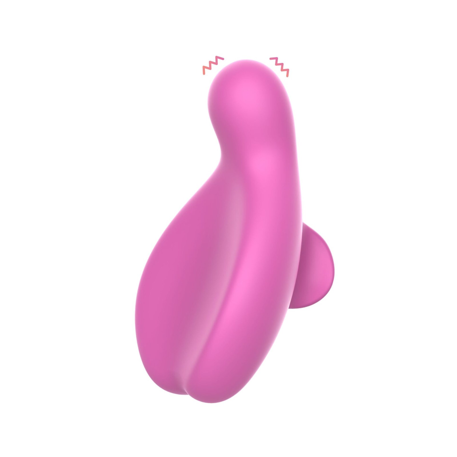 Elodie clitoris stimulator – The Elodie Clitoral Stimulator