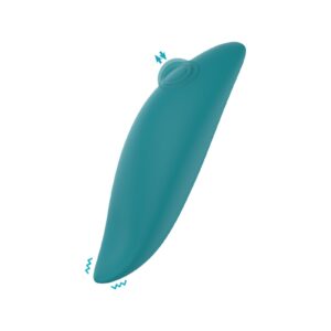 Mira tapping stimulator – The Mira Tapping Stimulator