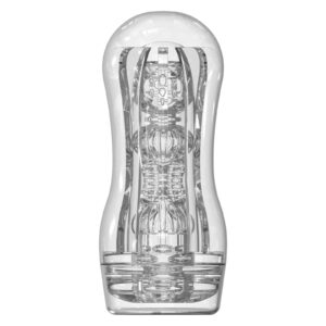 Clear thrust vacuum stroker – Clear Trust Vacuum Stroker