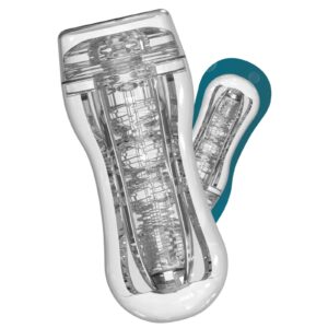 Clear wave vacuum stroker – Clear Wave Vacuum Stroker