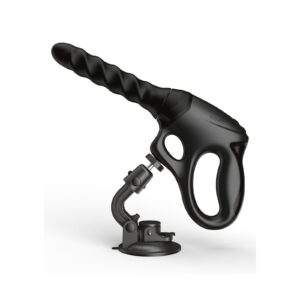 Massage gun vibrator – Cadence PRO+ Gun Vibrator