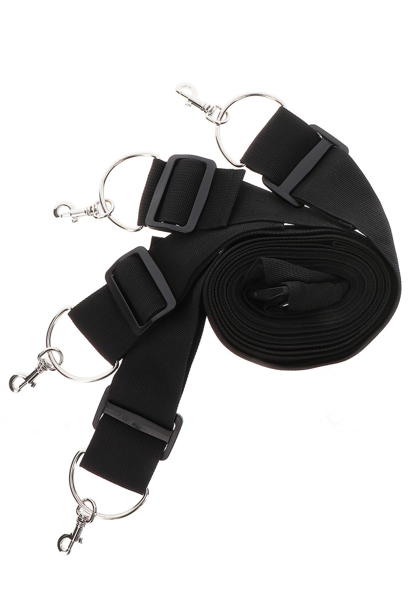 Bed boeien – Bed Restraints – foto 4