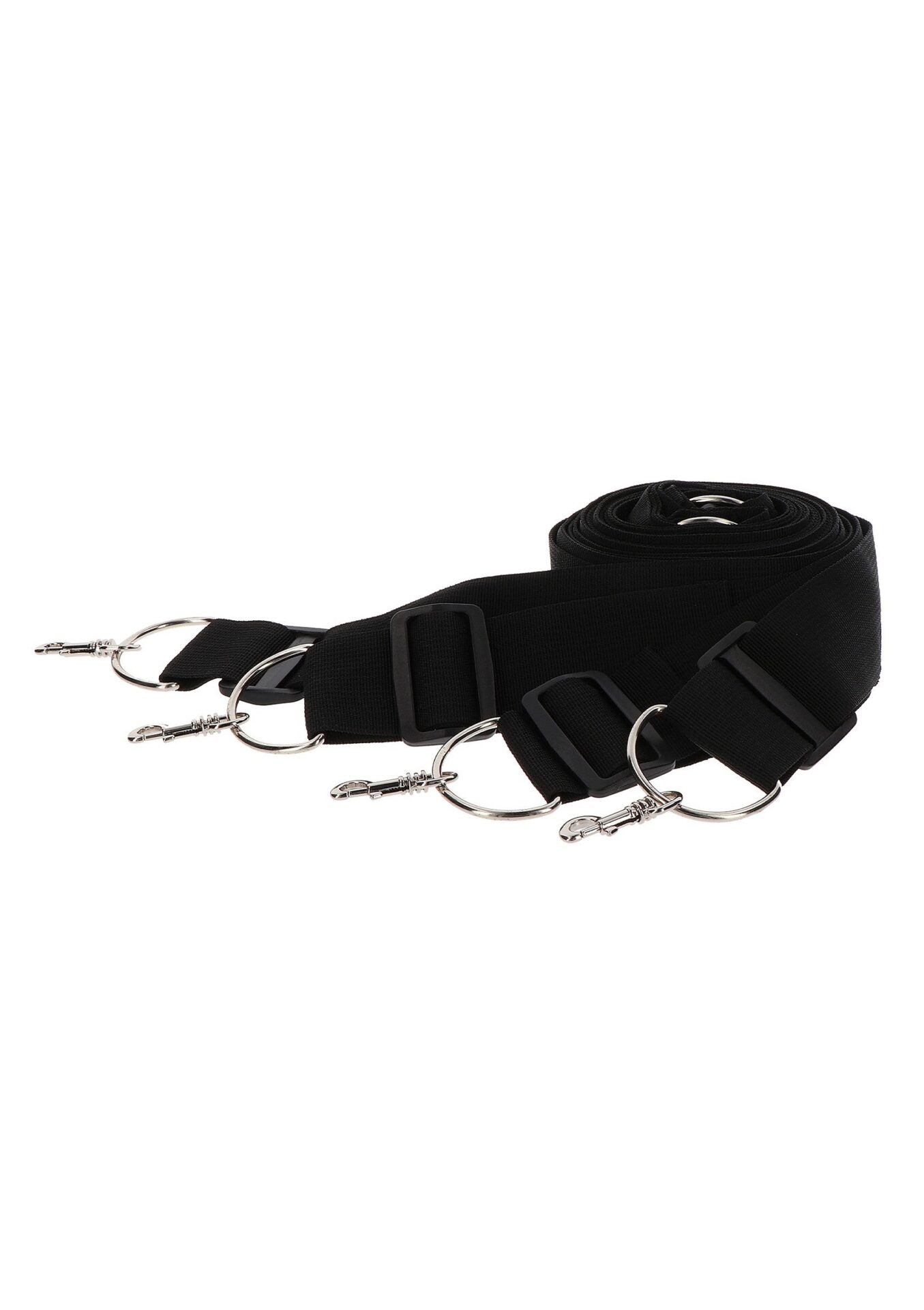 Bed boeien – Bed Restraints – foto 2