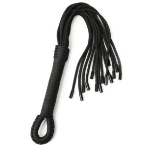 Knopen flogger – Knot Flogger