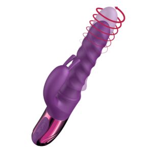 Swirl rabbit vibrator – Swirl Rabbit Vibrator